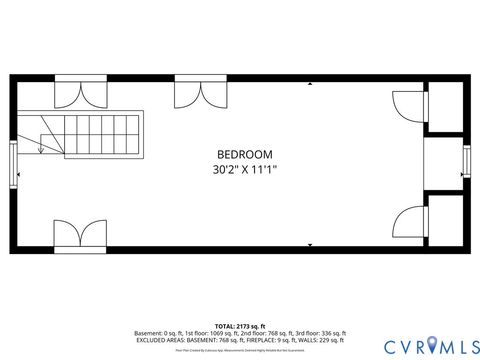 Tiny photo for 4503 Monument Avenue, Richmond, VA 23230 (MLS # 2606731)