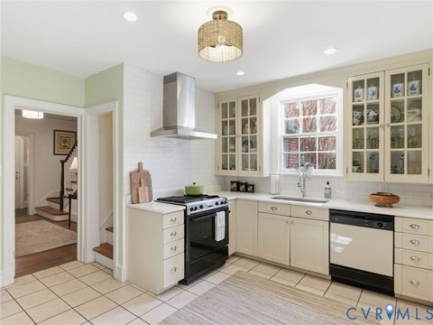 Tiny photo for 4503 Monument Avenue, Richmond, VA 23230 (MLS # 2606731)