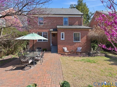 Tiny photo for 4503 Monument Avenue, Richmond, VA 23230 (MLS # 2606731)