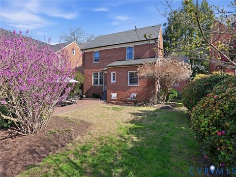 Tiny photo for 4503 Monument Avenue, Richmond, VA 23230 (MLS # 2606731)
