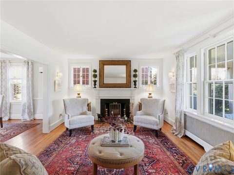 Tiny photo for 4503 Monument Avenue, Richmond, VA 23230 (MLS # 2606731)