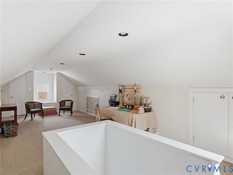 Tiny photo for 4503 Monument Avenue, Richmond, VA 23230 (MLS # 2606731)