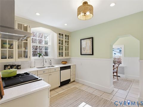 Tiny photo for 4503 Monument Avenue, Richmond, VA 23230 (MLS # 2606731)
