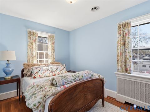 Tiny photo for 4503 Monument Avenue, Richmond, VA 23230 (MLS # 2606731)