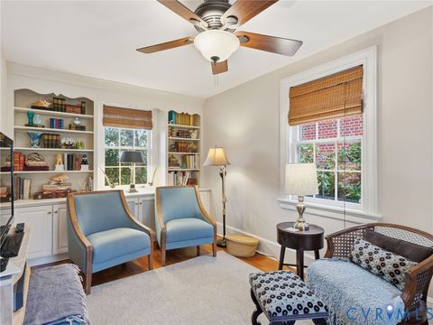 Tiny photo for 4503 Monument Avenue, Richmond, VA 23230 (MLS # 2606731)