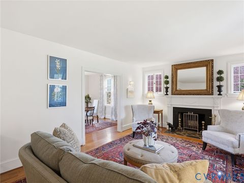 Tiny photo for 4503 Monument Avenue, Richmond, VA 23230 (MLS # 2606731)