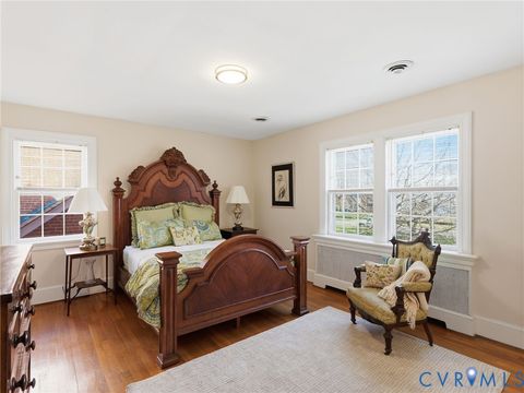 Tiny photo for 4503 Monument Avenue, Richmond, VA 23230 (MLS # 2606731)