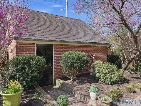 Tiny photo for 4503 Monument Avenue, Richmond, VA 23230 (MLS # 2606731)