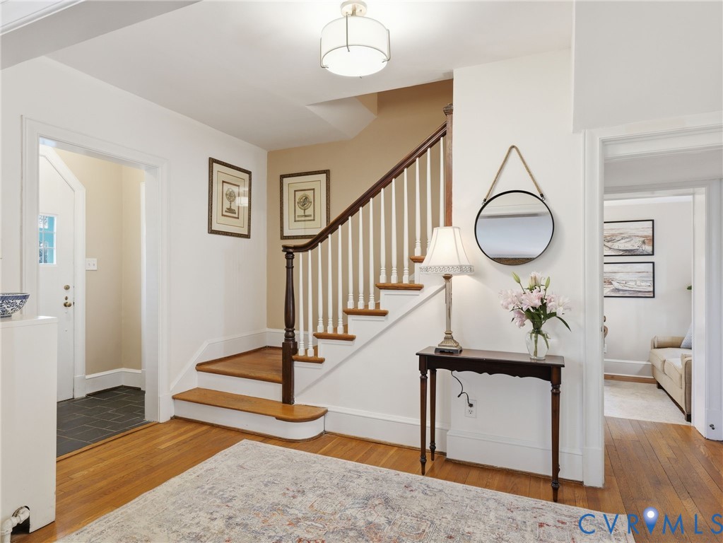 4503 Monument Avenue