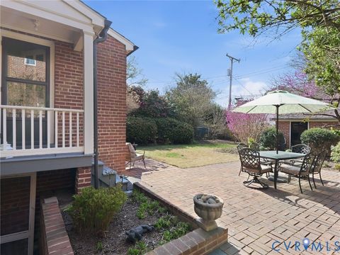 Tiny photo for 4503 Monument Avenue, Richmond, VA 23230 (MLS # 2606731)