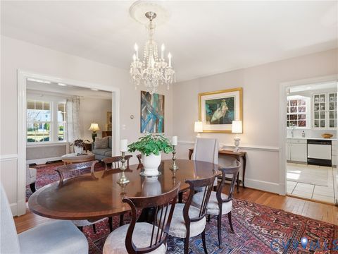 Tiny photo for 4503 Monument Avenue, Richmond, VA 23230 (MLS # 2606731)