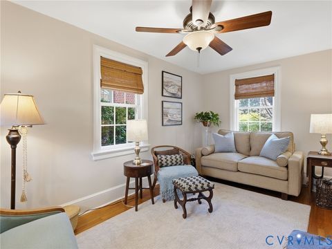Tiny photo for 4503 Monument Avenue, Richmond, VA 23230 (MLS # 2606731)