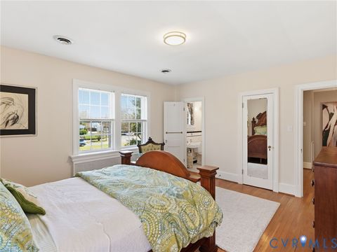 Tiny photo for 4503 Monument Avenue, Richmond, VA 23230 (MLS # 2606731)
