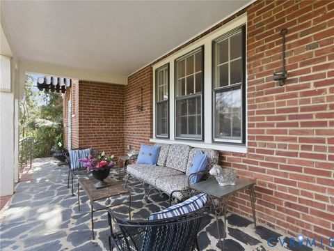 Tiny photo for 4503 Monument Avenue, Richmond, VA 23230 (MLS # 2606731)