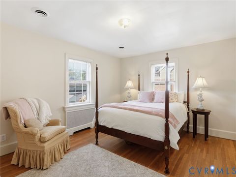 Tiny photo for 4503 Monument Avenue, Richmond, VA 23230 (MLS # 2606731)