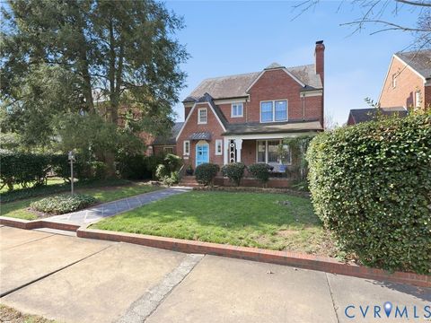 Tiny photo for 4503 Monument Avenue, Richmond, VA 23230 (MLS # 2606731)