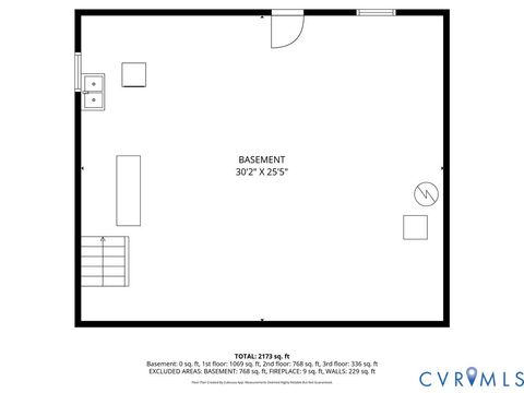 Tiny photo for 4503 Monument Avenue, Richmond, VA 23230 (MLS # 2606731)