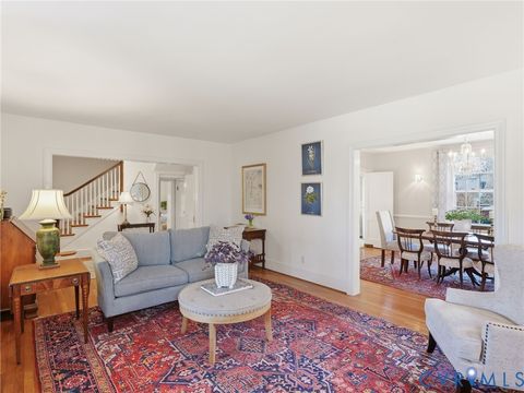 Tiny photo for 4503 Monument Avenue, Richmond, VA 23230 (MLS # 2606731)