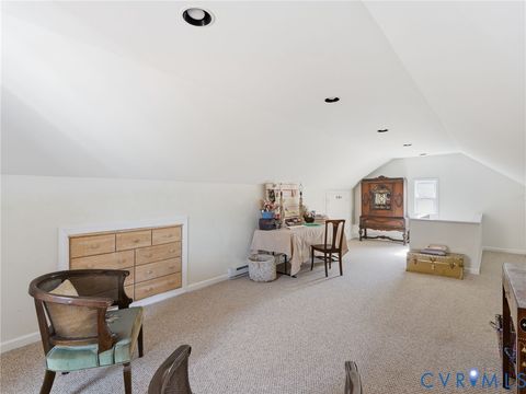 Tiny photo for 4503 Monument Avenue, Richmond, VA 23230 (MLS # 2606731)