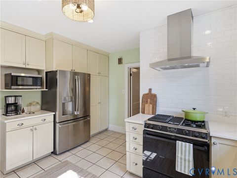 Tiny photo for 4503 Monument Avenue, Richmond, VA 23230 (MLS # 2606731)