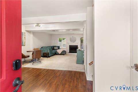 Tiny photo for 1910 Airy Circle, Henrico, VA 23238 (MLS # 2622495)