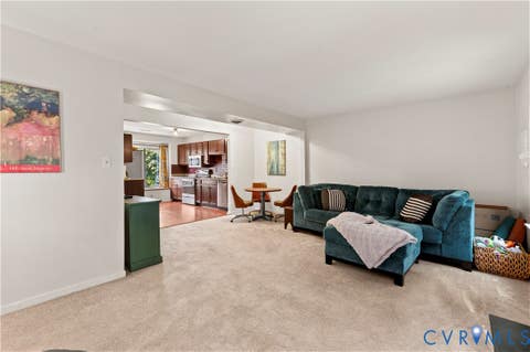 Tiny photo for 1910 Airy Circle, Henrico, VA 23238 (MLS # 2622495)