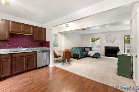 Tiny photo for 1910 Airy Circle, Henrico, VA 23238 (MLS # 2622495)