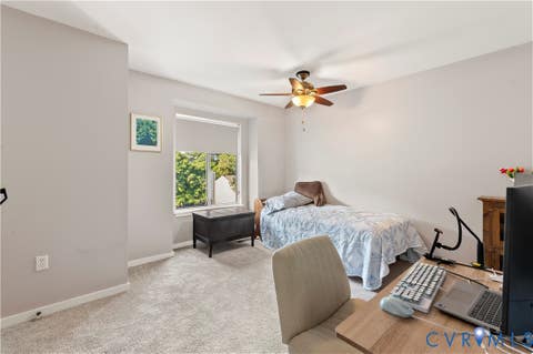 Tiny photo for 1910 Airy Circle, Henrico, VA 23238 (MLS # 2622495)