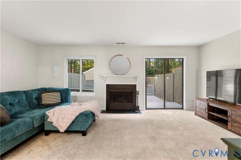Tiny photo for 1910 Airy Circle, Henrico, VA 23238 (MLS # 2622495)