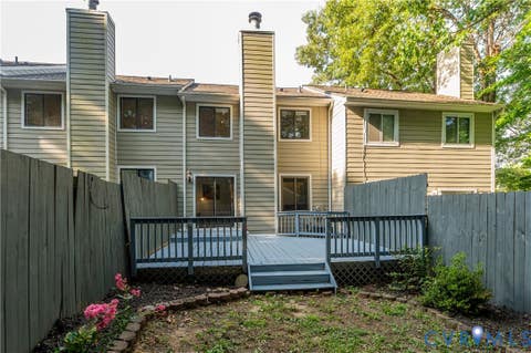 Tiny photo for 1910 Airy Circle, Henrico, VA 23238 (MLS # 2622495)