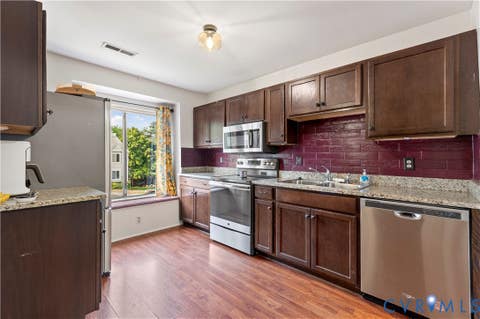 Tiny photo for 1910 Airy Circle, Henrico, VA 23238 (MLS # 2622495)