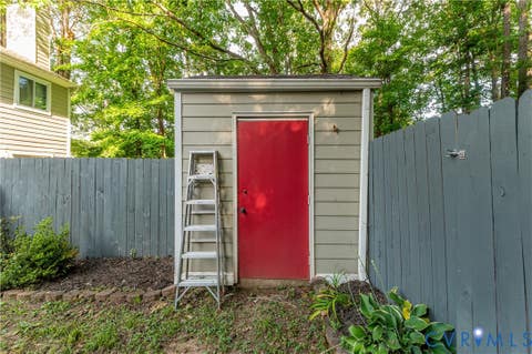 Tiny photo for 1910 Airy Circle, Henrico, VA 23238 (MLS # 2622495)