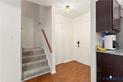 Tiny photo for 1910 Airy Circle, Henrico, VA 23238 (MLS # 2622495)