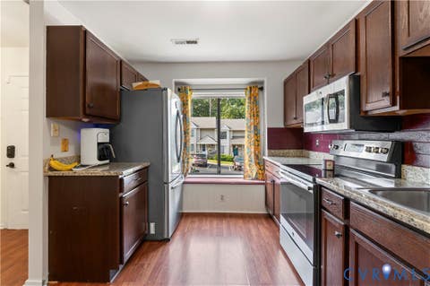 Tiny photo for 1910 Airy Circle, Henrico, VA 23238 (MLS # 2622495)