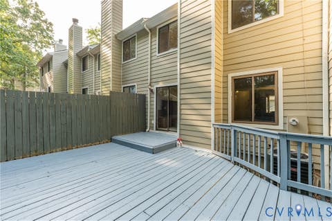 Tiny photo for 1910 Airy Circle, Henrico, VA 23238 (MLS # 2622495)