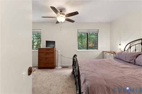 Tiny photo for 1910 Airy Circle, Henrico, VA 23238 (MLS # 2622495)