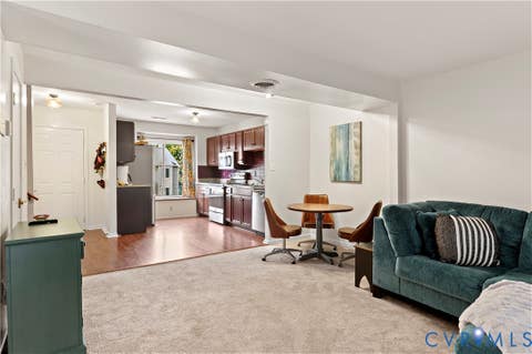 Tiny photo for 1910 Airy Circle, Henrico, VA 23238 (MLS # 2622495)