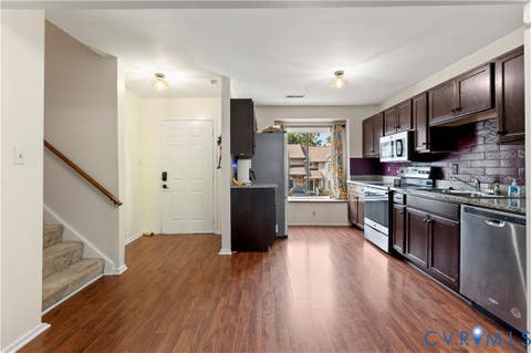 Tiny photo for 1910 Airy Circle, Henrico, VA 23238 (MLS # 2622495)