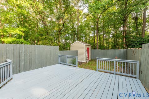 Tiny photo for 1910 Airy Circle, Henrico, VA 23238 (MLS # 2622495)