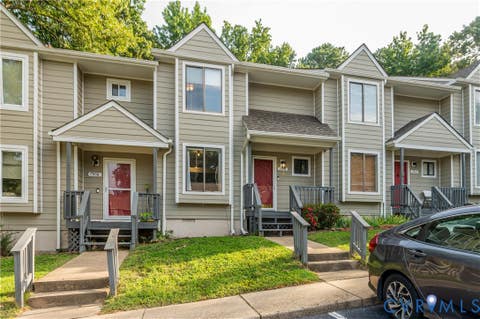 Tiny photo for 1910 Airy Circle, Henrico, VA 23238 (MLS # 2622495)