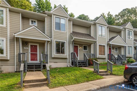 Tiny photo for 1910 Airy Circle, Henrico, VA 23238 (MLS # 2622495)