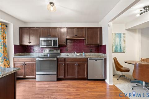 Tiny photo for 1910 Airy Circle, Henrico, VA 23238 (MLS # 2622495)