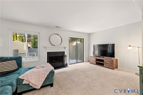 Tiny photo for 1910 Airy Circle, Henrico, VA 23238 (MLS # 2622495)