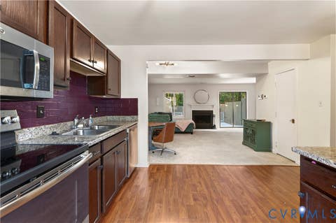 Tiny photo for 1910 Airy Circle, Henrico, VA 23238 (MLS # 2622495)