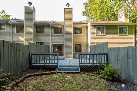Tiny photo for 1910 Airy Circle, Henrico, VA 23238 (MLS # 2622495)