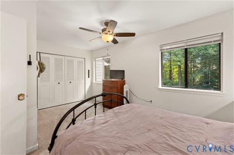 Tiny photo for 1910 Airy Circle, Henrico, VA 23238 (MLS # 2622495)
