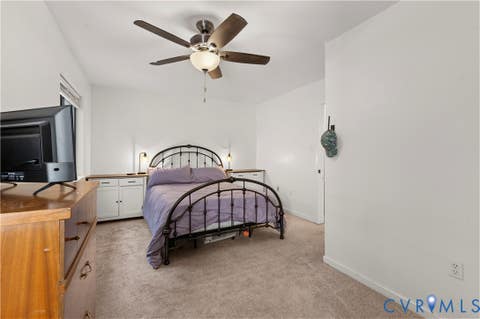 Tiny photo for 1910 Airy Circle, Henrico, VA 23238 (MLS # 2622495)
