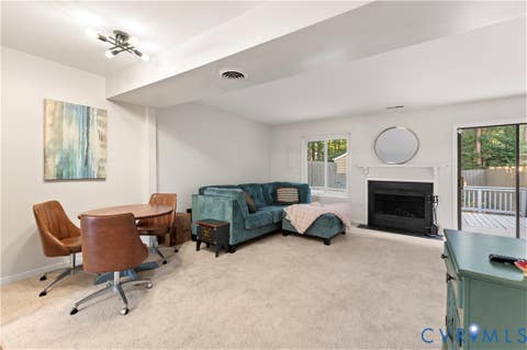 Tiny photo for 1910 Airy Circle, Henrico, VA 23238 (MLS # 2622495)