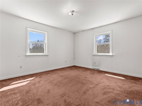 Tiny photo for 6434 W River Road, Aylett, VA 23009 (MLS # 2606679)