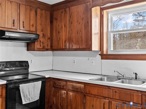 Tiny photo for 6434 W River Road, Aylett, VA 23009 (MLS # 2606679)